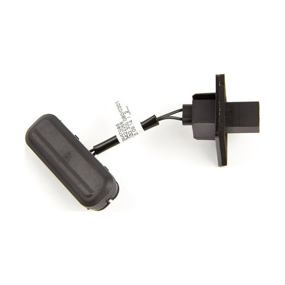 ACDelco 13422268 Trunk Lid Release Switch Fits select: 2011 BUICK REGAL CXL, 2012 BUICK REGAL