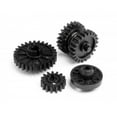 thumbnail image 2 of HPI Racing HPI85259 Drive Gear Set Wheely King, 2 of 2