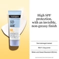 thumbnail image 2 of Neutrogena Ultra Sheer Dry-Touch Sunscreen SPF 60 88 mL, 2 of 6