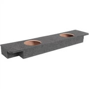 Atrend-Bbox C6-10D B Box Series Subwoofer Boxes