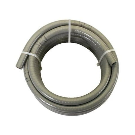 sealtite conduit metallic non ft marmon flexible improvement prod gray walmart
