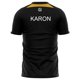 thumbnail image 4 of 2024 Nueva camiseta de apoyo para culb de deportes electrónicos GEN G, uniforme de juegos Valorant, camisetas para hombre, competición deportiva, entrenamiento, camisetas unisex transpirables, 4 of 4