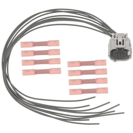 Fuel Vapor Canister Connector