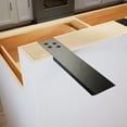 thumbnail image 4 of The Original™ Aluminum L Bracket Countertop Support (22 inch), 4 of 8