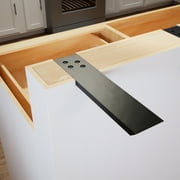The Original™ Aluminum L Bracket Countertop Support (12 inch)
