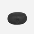 thumbnail image 5 of OULII Headphone Storage Case in Titanium Grey for Pro Headset Silicone Skin, 5 of 5