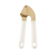 thumbnail image 2 of Cook with Color Garlic Press – Effortless Crushing with Ergonomic Design, 2 of 5