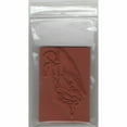 thumbnail image 4 of Deep Red Stamps Archangel, 4 of 5