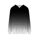 thumbnail image 2 of Gibobby Sudadera con capucha mujer, Sudadera básica de manga larga con cordón y bolsillos para mujer(Negro,CH), 2 of 5