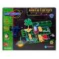 thumbnail image 1 of Kit de exploración Snap Circuits Green Energy para niños mayores de 8 años, 1 of 7