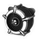 thumbnail image 4 of Filtro de aire para motocicleta, limpiador de filtro de aire Filtro de admisión de aire para motocicleta Reemplazo de filtro de aire Estándares líderes en la industria, 4 of 9