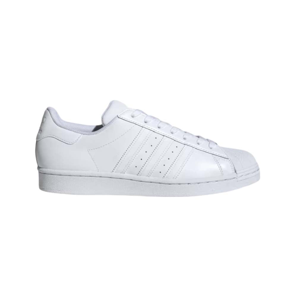 tenis adidas superstar hombre