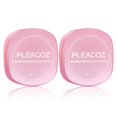 thumbnail image 1 of Bálsamo de perfume sólido Pleacoz Hot Whispers, paquete de 2, 1 of 6