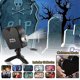 thumbnail image 1 of 2026 Halloween/Christmas Window Projector Lamp LED Festival Display Light 12 Movies, 1 of 5
