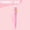 A*2, variant on Miyuadkai Refillable Retractable Fountain pan Extra fane Nib 0.38mm, Gradient Color with pan Holder Decoration, Press the Green pan