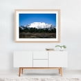 thumbnail image 6 of California Snow-Capped Majesty - Mammoth Lakes California Photography Mountain Snow Landscape Nature Scenic Winter Wilderness Unframed Wall Art Print 40 x 60 inches, 6 of 7