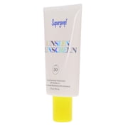 Supergoop! Unseen Sunscreen SPF 50 1.7 oz