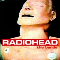 Radiohead - The Bends - Music & Performance - Vinyl
