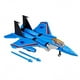 thumbnail image 1 of Figura de acción Hasbro The Transformers Thundercracker G1, 1 of 5