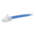 thumbnail image 4 of Câble de PATCH Assemblé CAT5e 5 Pieds 350 MHz Bleu., 4 of 5