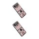 thumbnail image 3 of Tholdsy Phone Case Bracket Case Foldable Phone Mobile Wear-resistant Sleeve Protective Holder Cover Anti-fall for Car Type6 NO6, 3 of 6