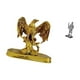 thumbnail image 4 of Estatua de caballero, figura de resina, escultura de animal, figura de escritorio coleccionable con diseño creativo y material de resina de ca, 4 of 7