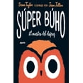 thumbnail image 1 of Libro Super Buho Tapa Blanda, Autor Sean Taylor, Editorial Adriana Hidalgo Editora, 1 of 2