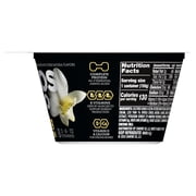 Oikos Pro 20g Protein Vanilla Yogurt-Cultured Ultra-Filtered Milk Product Cup, 5.3 oz