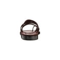 thumbnail image 5 of Jerusalem Sandals Ariel - Womens Brown, 5 of 6