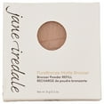 thumbnail image 1 of Jane Iredale Recharge de Bronzer Mat PureBronze, 1 of 5