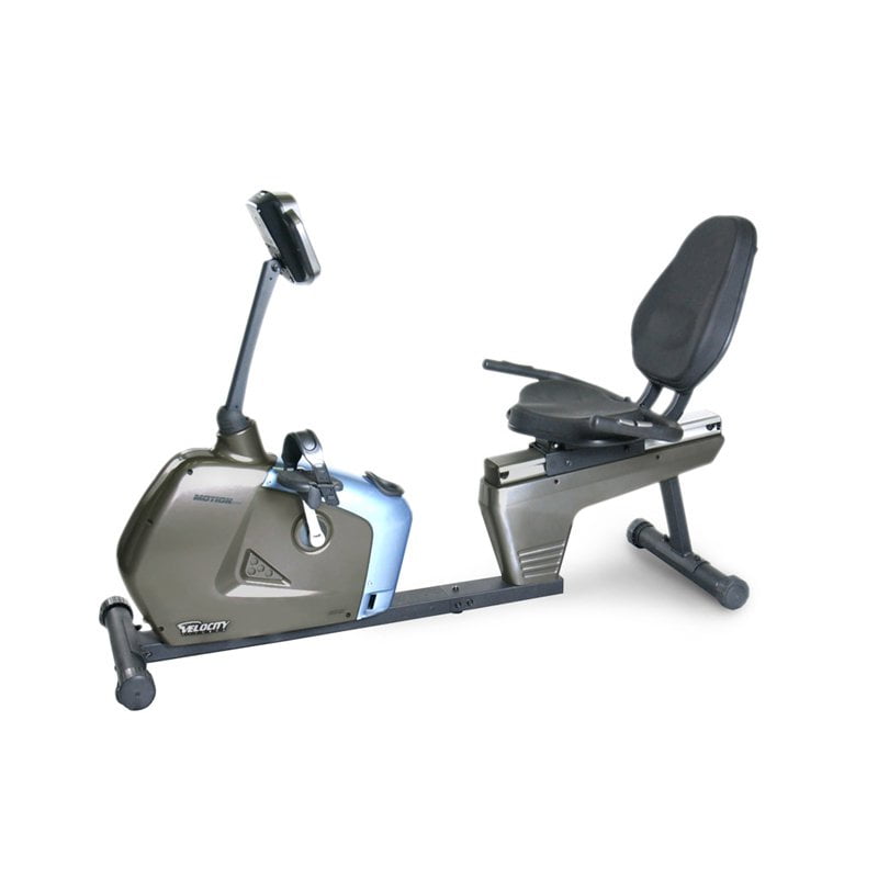 recumbent bike walmart