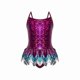 thumbnail image 1 of Sequin Swimsuit Princess Swimsuit Girls Swimming Outfit Toddler Kids Bathing Suit Pool Swimwear Snow White Elsa Two Pieces Swimsuits 2022, 1 of 4