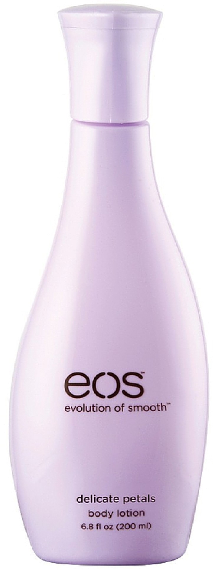 eos Body Lotion Delicate Petals