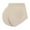 Beige, variant on Butt Lifter Bodysuit Shapewear Bodysuit Compression Garment Body Shaper Boyshorts Fajas Colombianas Shapewear For Women Beige L