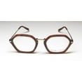 thumbnail image 3 of KENDALL + KYLIE KKO149 NADIA CONTEMPORARY DESIGN ELEGANT EYEGLASS FRAME/GLASSES, 3 of 9