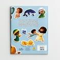 thumbnail image 7 of 1000 Stickers Bible Storybook, 7 of 7