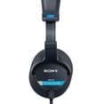 thumbnail image 4 of Auriculares Sony MDR-M1 Professional Reference con monitor cerrado, 4 of 7