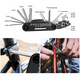 thumbnail image 3 of Kits De Herramientas De Reparación De Bicicletas Multifuncion Malubero alta dureza no dañará la cámara, 3 of 3