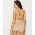 thumbnail image 2 of Women's Maidenform DM0040 Firm Foundations Stay Put High Waist Brief Panty, 2 of 2