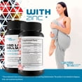 thumbnail image 5 of Pro Lean Belly Juice Capsules - Daily Cleanse Supplement - Support Digestive Health, Immune Health, Regularity, Overall Wellness - Detox Cleanse - Aid Improved Health & Energy - With Psyllium & Aloe, 5 of 7