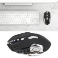thumbnail image 1 of 2.4GHz   Mouse, Optional  Mouse Silent  for Laptop, 1 of 8