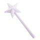 thumbnail image 1 of Dispensador De Sal Y Pimienta Con Forma De Pentagrama, Varita Coctelera De Plástico Para Especias Y Hierbas Con Estrella Mágica, Accesorios De Cocina Para Halloween, Navidad,, 1 of 7