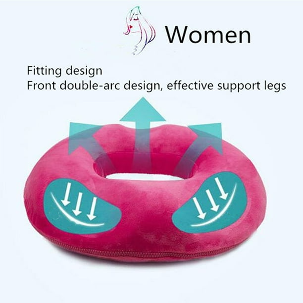 Tailbone pillow cheap walmart