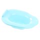 thumbnail image 5 of Kit De Bañera De Cadera De Asiento Ponerse En Cuclillas Para Mujeres Embarazadas Pacientes Con Hemorroides Maternidad Azul, 5 of 6
