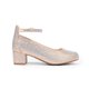thumbnail image 5 of Zapatos de Vestir para Niña DREAM PAIRS KKUMPU2502 Dorado Talla 13, 5 of 8