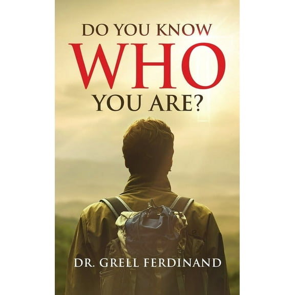 Do You Know Who You Are?, (Hardcover)