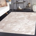 thumbnail image 1 of SAFAVIEH Hanna Lynna Abstract Area Rug, 1 of 6