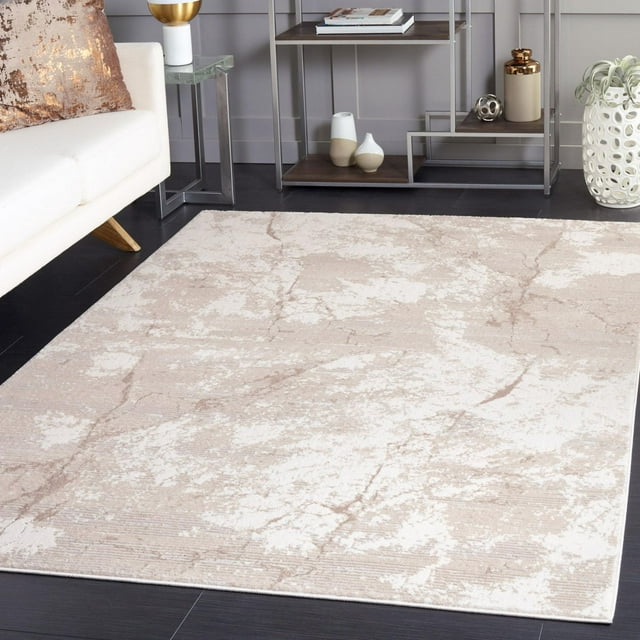 SAFAVIEH Hanna Lynna Abstract Area Rug