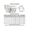thumbnail image 2 of DYMADE Women's Elegant Fashion Floral Print Long Sleeve Button V-Neck T-Shirt Basic Blouses, 2 of 3