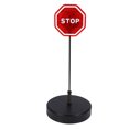 thumbnail image 4 of Sensor De Señal De Parada De Estacionamiento LED Intermitente Con Soporte Ajustable, 4 of 8